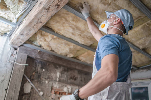 Best Types of Insulation in Weirton, WV
