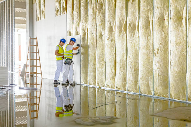 Best Insulation for Specific Applications in Weirton, WV